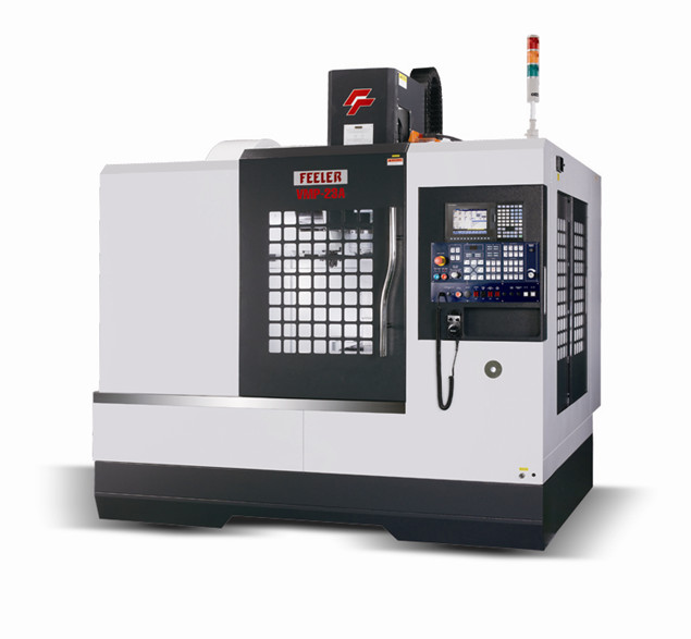 VMP系列精密立式加工中心機(jī)